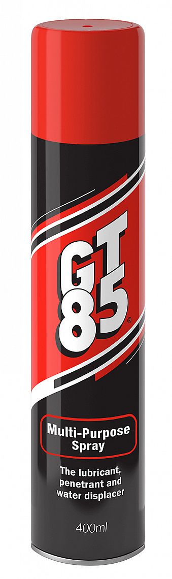 olej GT 85 spray 400ml