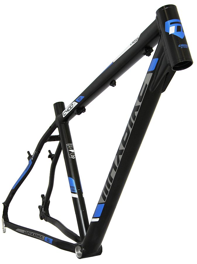 rám Maxbike C400 16