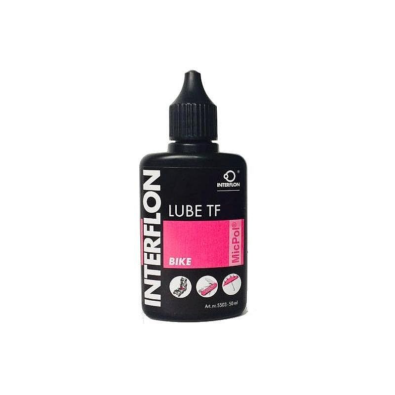 Interflon Lube TF bike 50ml