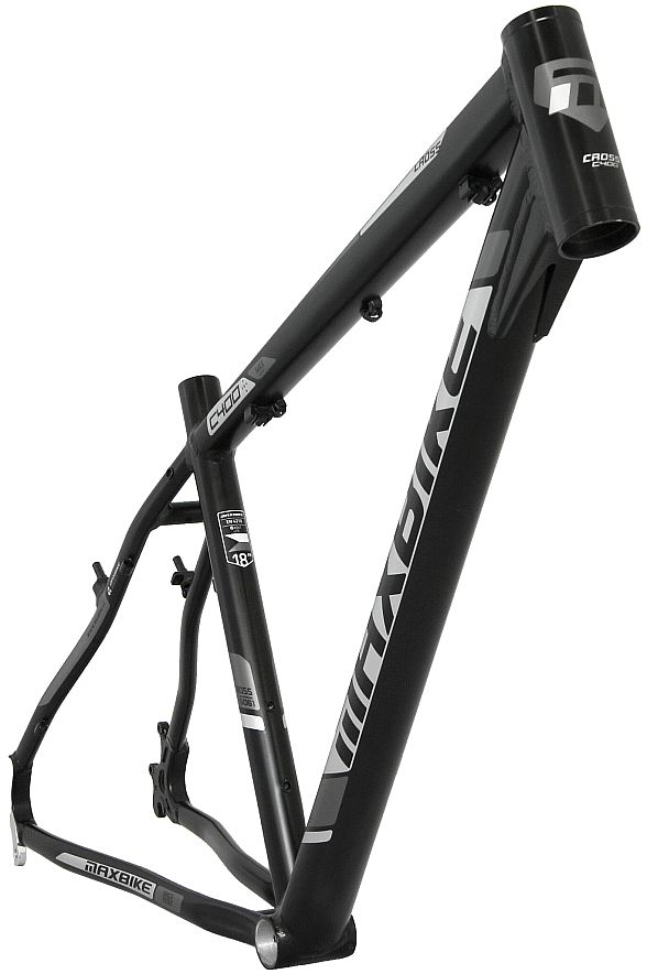 rám Maxbike C400 16