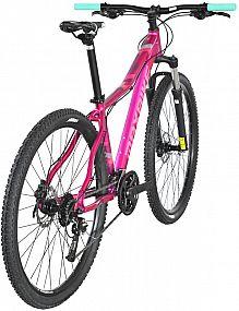 TOBA LADY 27.5 fialová M