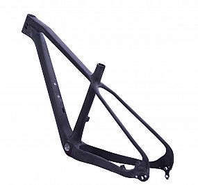 rám carbon 27.5 CMF8700 17,5