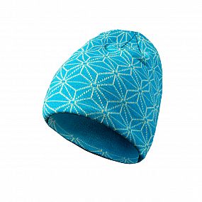 kulich Supacaz Beanie - modrý