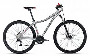 TOBA LADY 27.5 AKCE šedá L